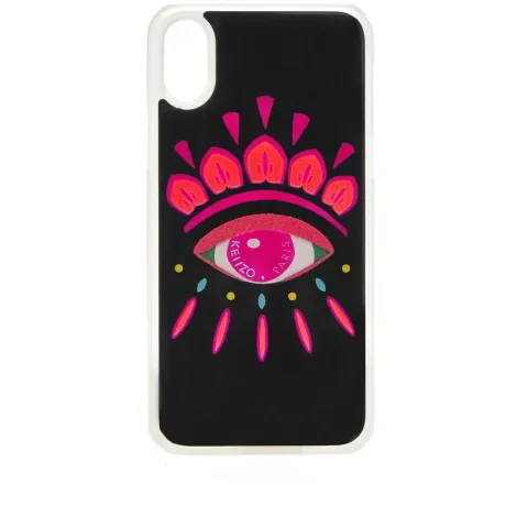 iPhone X Eye Case