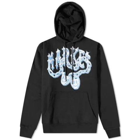 Chain Hoody