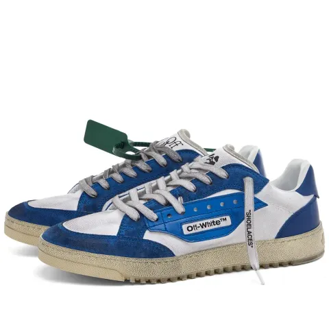 5.0 Low Vintage Sneaker