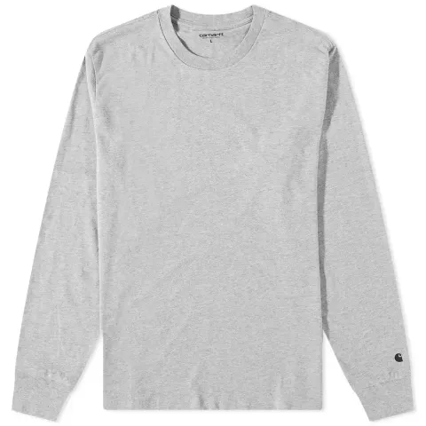 Long Sleeve Base T-Shirt