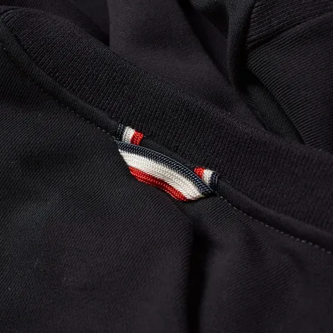 Arm Band Crew Sweat