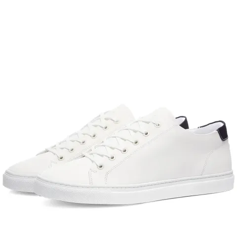 ETQ Court Lite Low Top 01 Sneaker