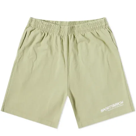 Science Logo Shorts