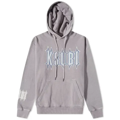 Serrated Biggie Hoody