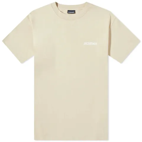 Classic Logo T-Shirt