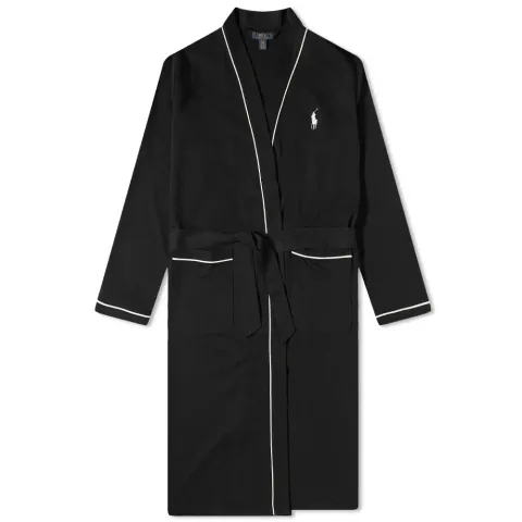 Jersey Robe