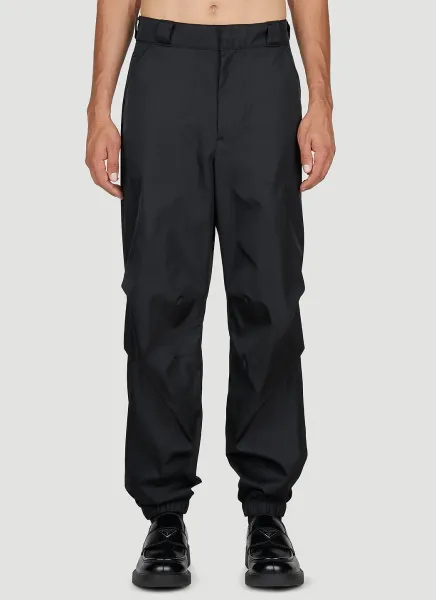 Re-Nylon Pants