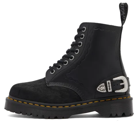 x The Great Frog 1460 Boot