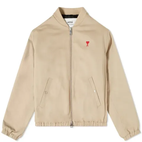 AMI Small Heart Bomber