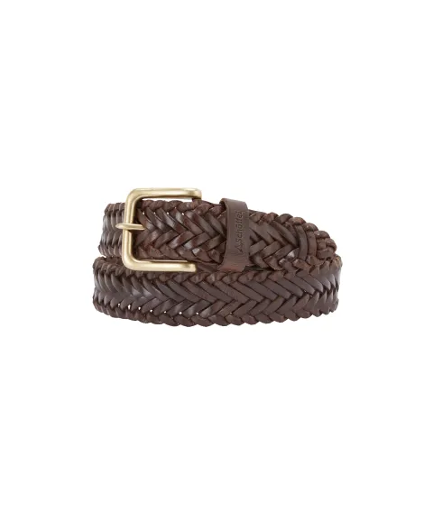 Schöffel Country Derwent Belt - Dark Brown