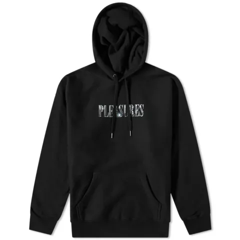Icy Playboy Hoodie
