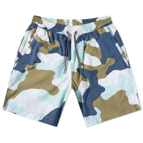 M Summerdry Short