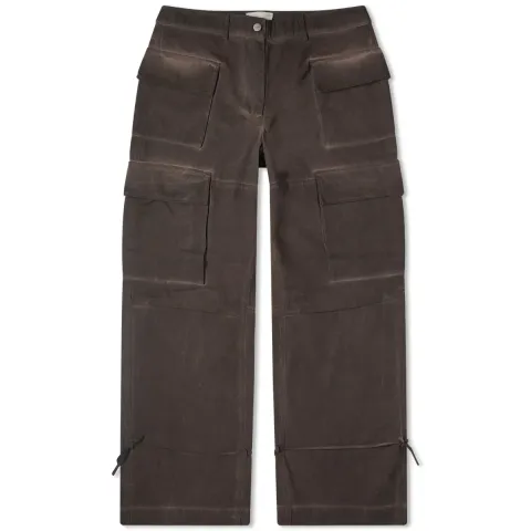Night Worker Trousers