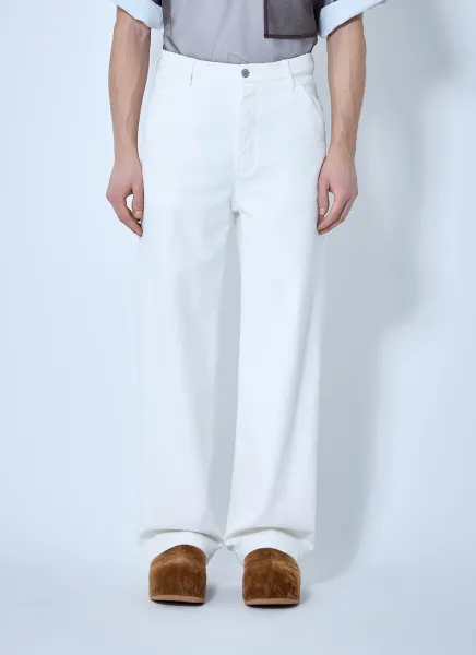 Loose Overdryed Pants