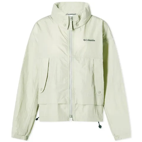 Paracutie Windbreaker