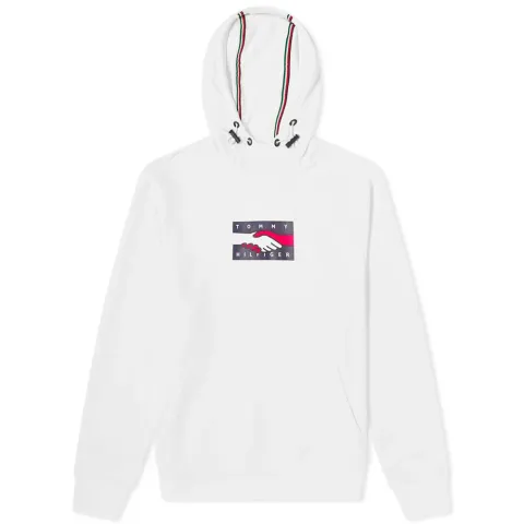 Earth Day Hoodie