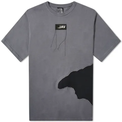 Eroded Layer Tee