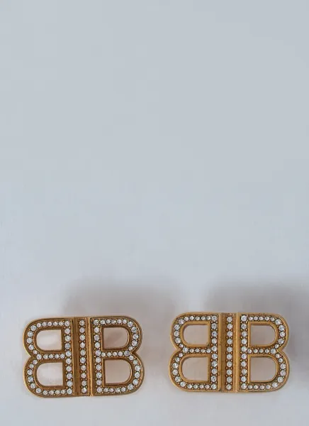 BB Earrings