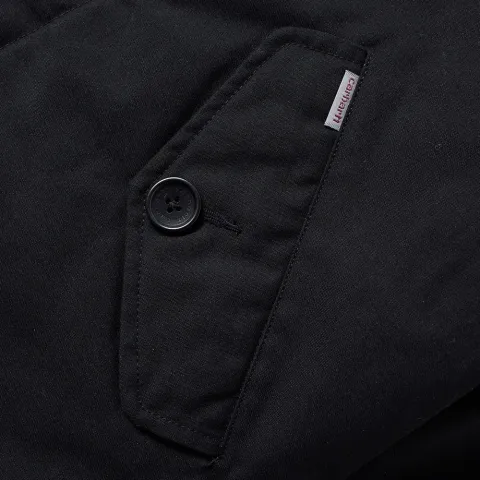 Harris Trench Coat