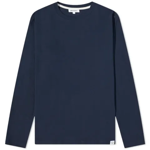 Long Sleeve Niels Standard T-Shirt