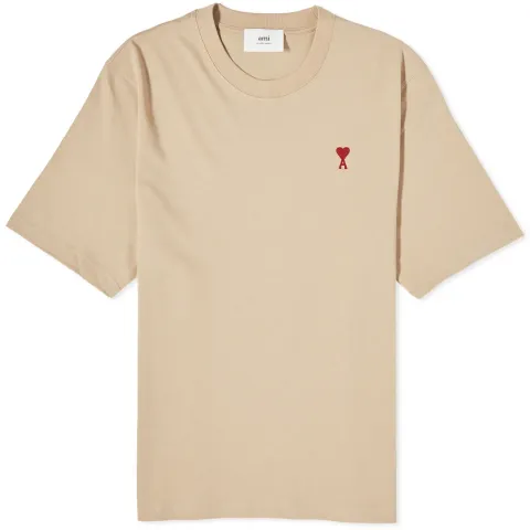 Small A Heart T-Shirt