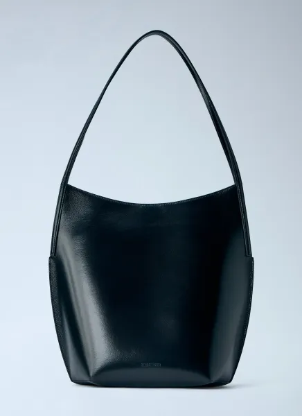 Jil Sander Kante Tote Bag