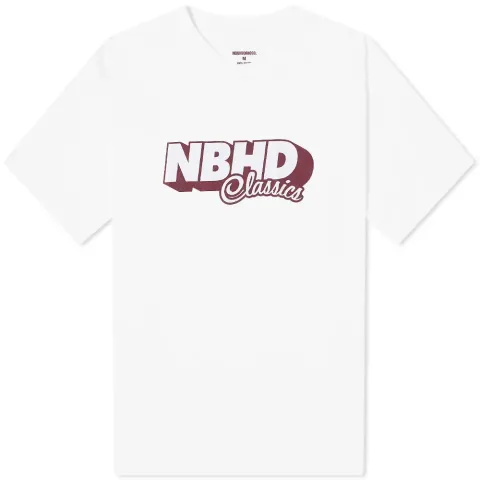 NH-8 Tee