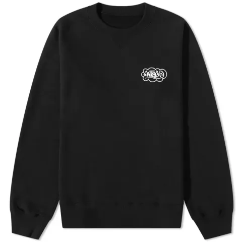 x Eric Haze One Kind Word Crew Sweat