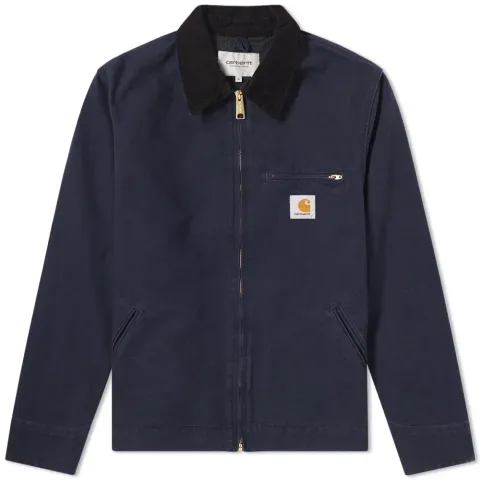 Detroit Jacket