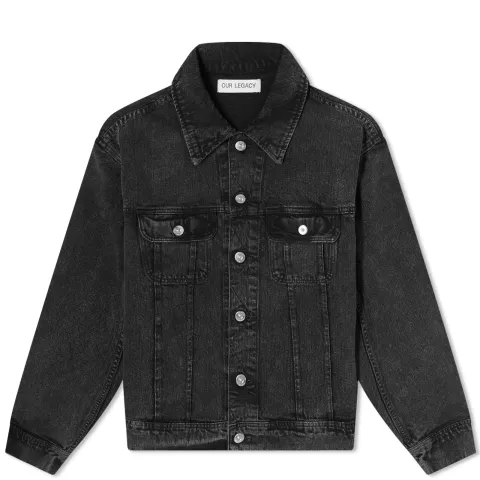 Rodeo Jacket