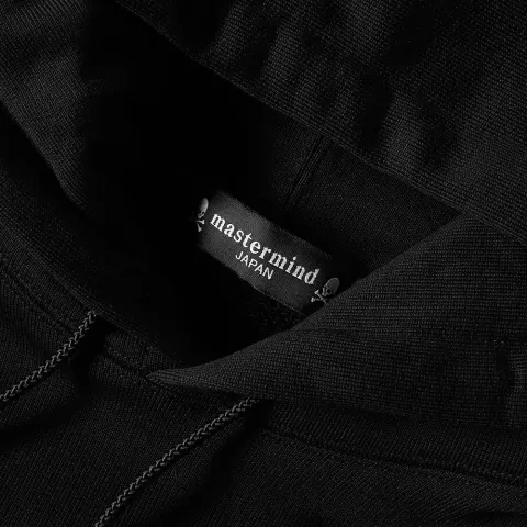 Mastermind Skull Hoody