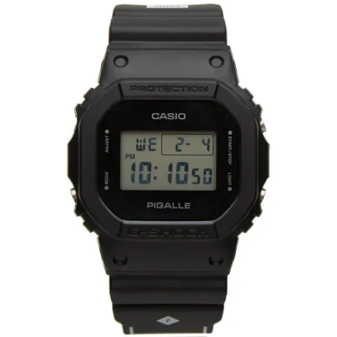 Casio G-Shock x Pigalle DW-5600PGB-1ER Watch