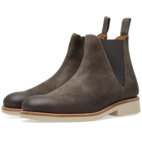 Nolan Chelsea Boot