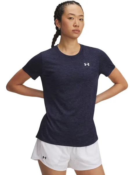 Under Armour Tech Twist Crew Neck T-Shirt