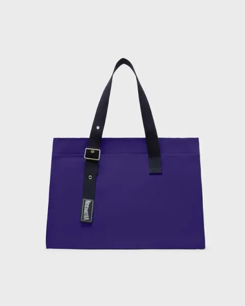 Vilebrequin Big Beach Bag Solid