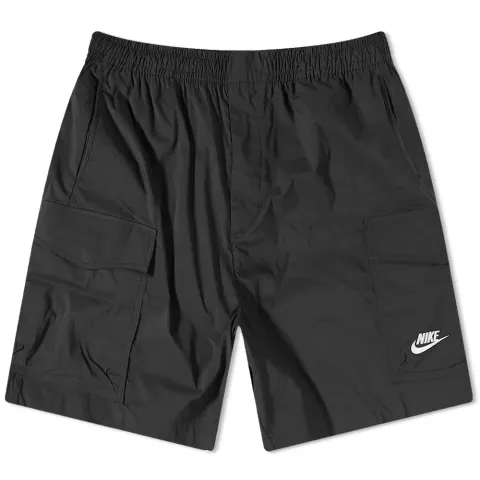 Nike Woven Utility Shorts