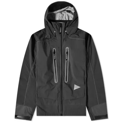 Pertex Shield Rain Jacket