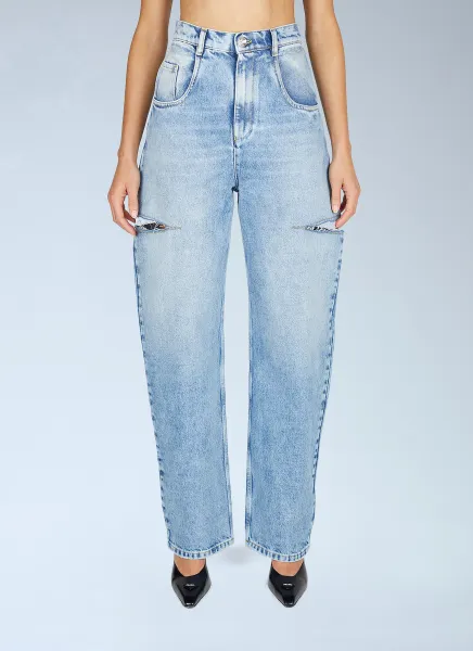 Ripped Jeans