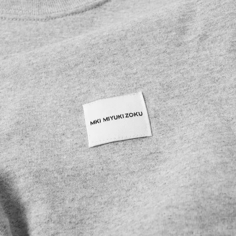Long Sleeve SS17 Signature Series Tee