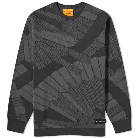 x Raeburn Crew Knit