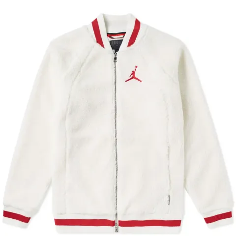 Nike Air Jordan Sportswear AJ 1 Fleece Jacket