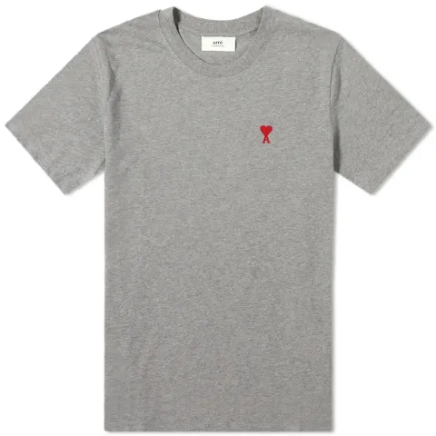 AMI Small A Heart T-Shirt
