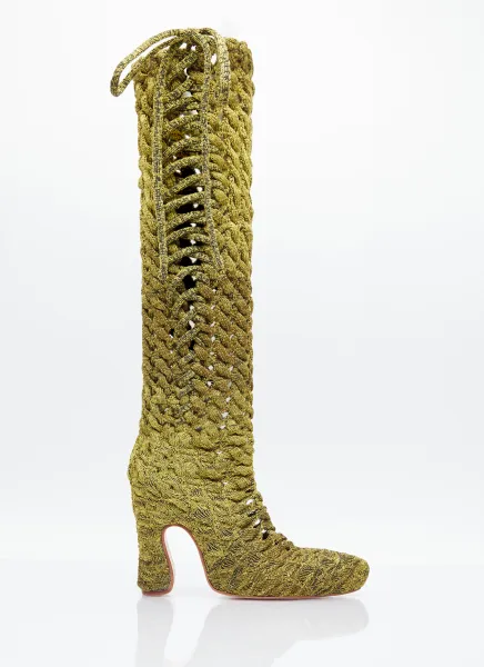 Spiral Cable Boots