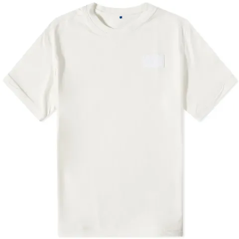 Patch Logo T-Shirt