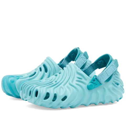 x Salehe Bembury Clog