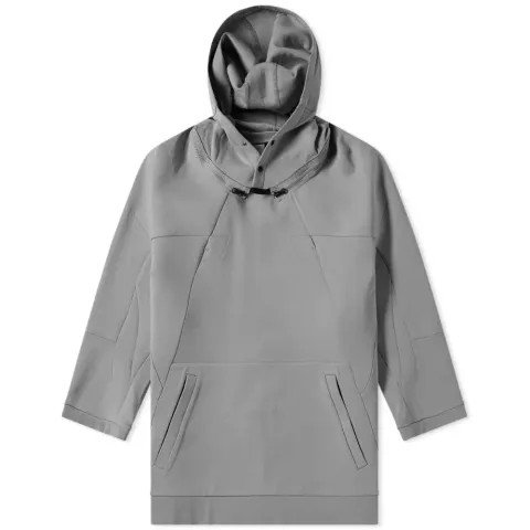 ACG Component Fleece Top