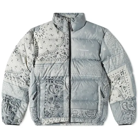 PERTEX T Down Jacket