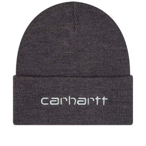 Script Beanie