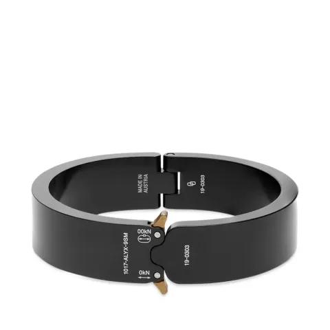 Buckle Bracelet