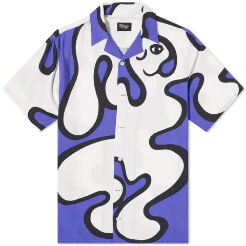 Chilling Vacation Shirt
